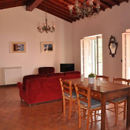 Rossola House Apartman Bonassola Kültér fotó