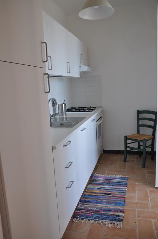 Rossola House Apartman Bonassola Szoba fotó